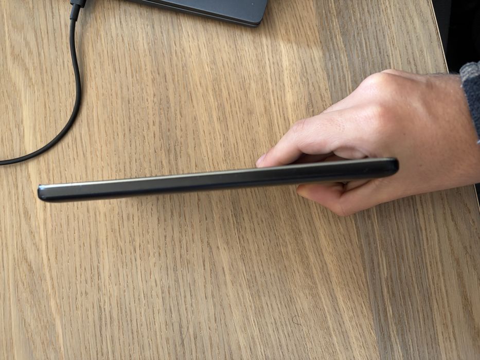 Tablet Samsung Tab 4