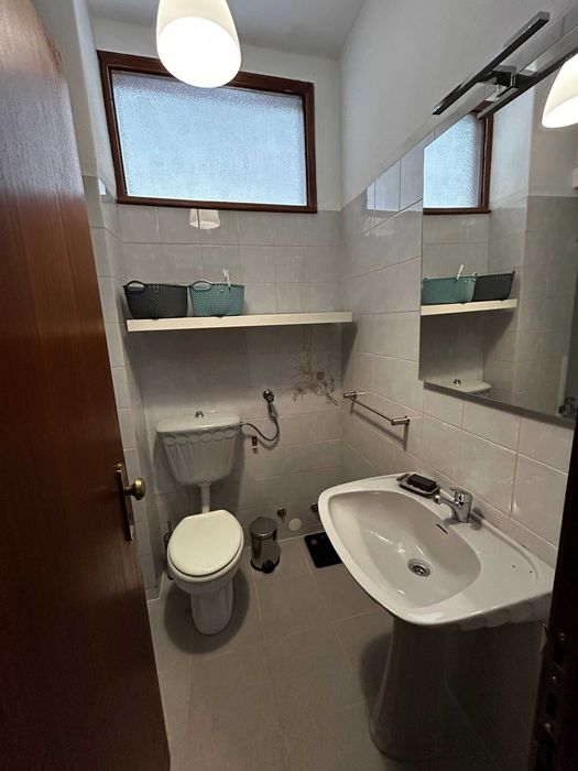 Quarto em R.Monsanto - Paranhos - Porto