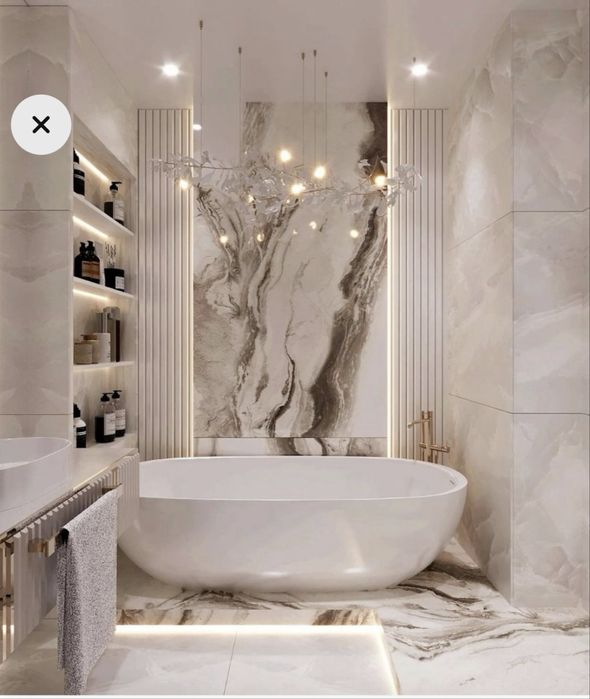 Оренда новобудови