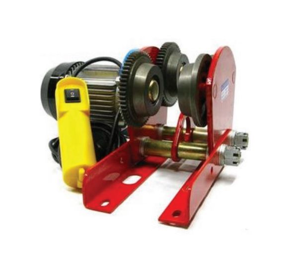 Carro Elétrico para Guincho Elétrico 220V 1000Kg