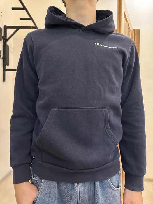 Кофта Champion 152-158