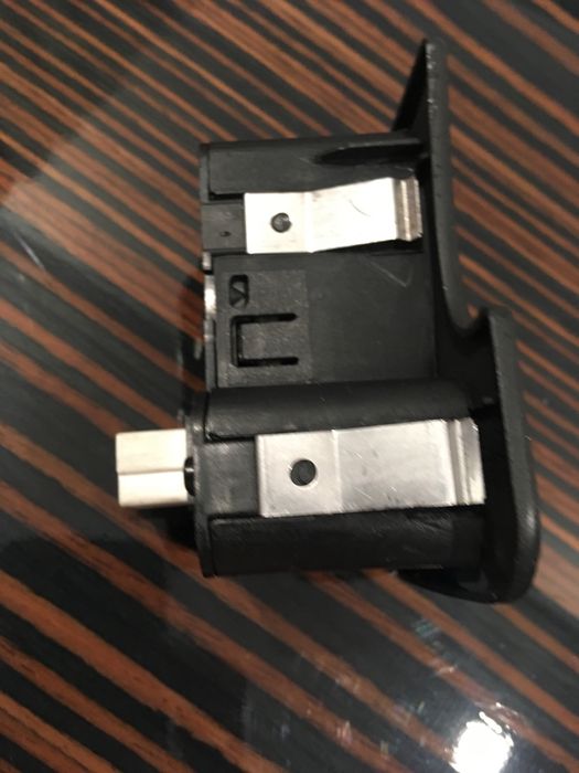 Interruptor Botoes Vidros Alfa Romeo 147 Direito