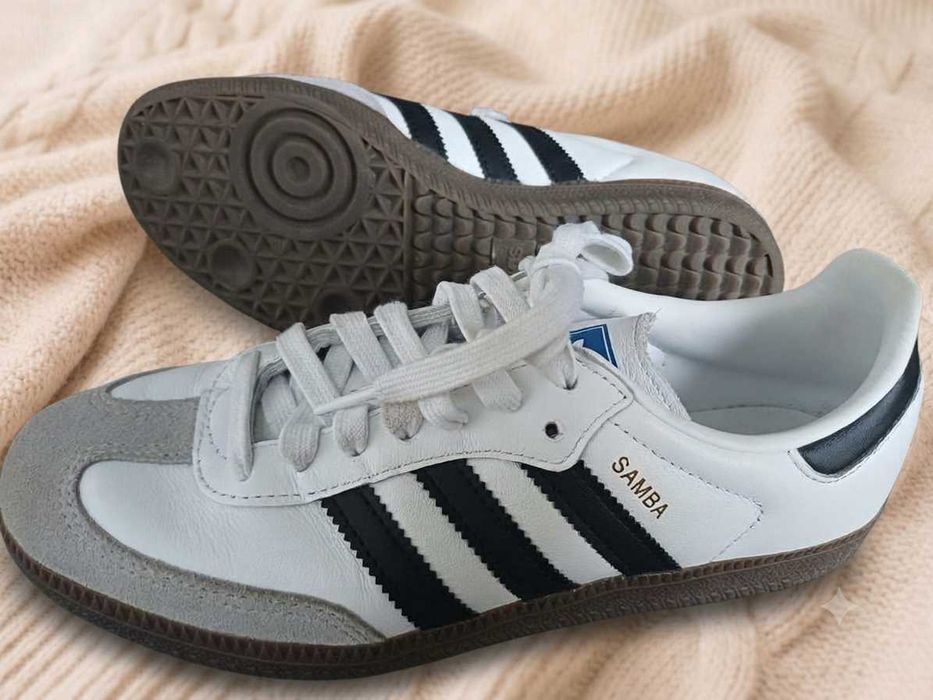 Adidas Samba OG r.38 stan idealny