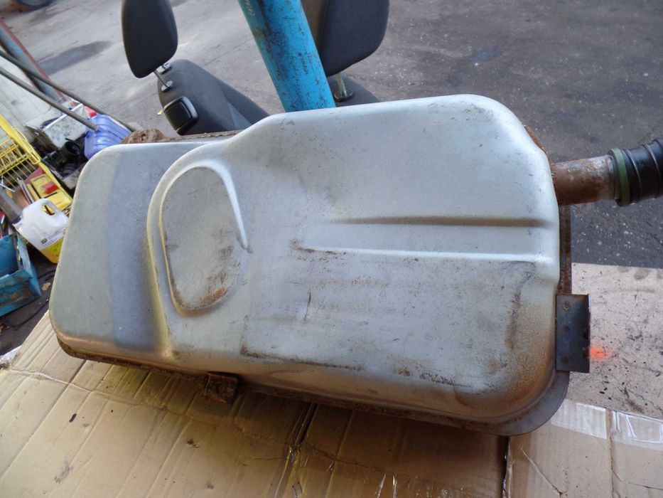 Lis5 Zbiornik paliwa fiat seicento 1100 1.1mpi pompa wysyłka części