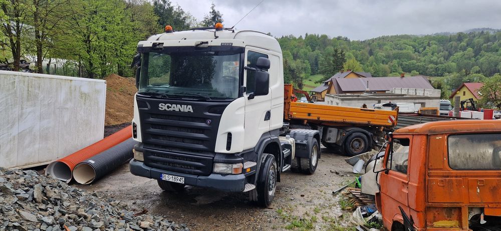 Scania