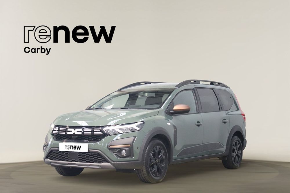 Dacia Jogger 1.0 ECO-G Extreme+ Up&Go 7L Bi-Fuel