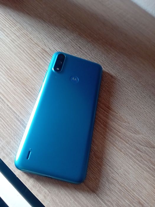 Telefon Motorola E7 POWER