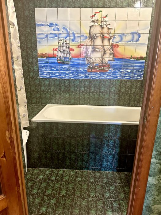 Дом с хоз постройками,  Глееватка