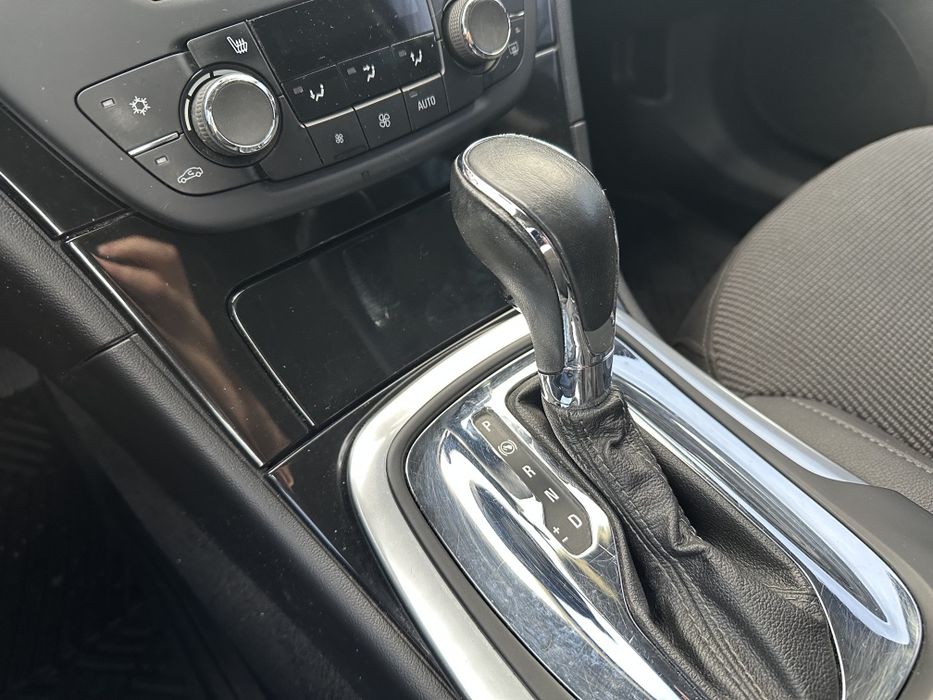 Opel Insignia опель інсігнія Автомат Дизель