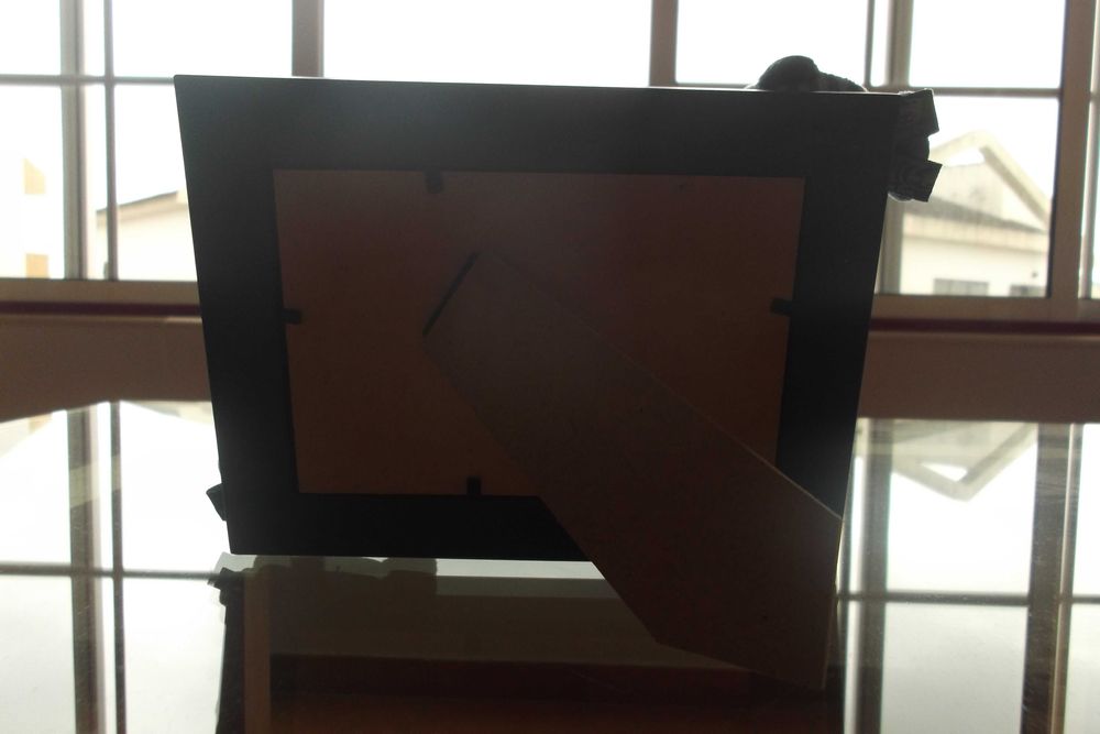 Moldura Infantil TUC TUC