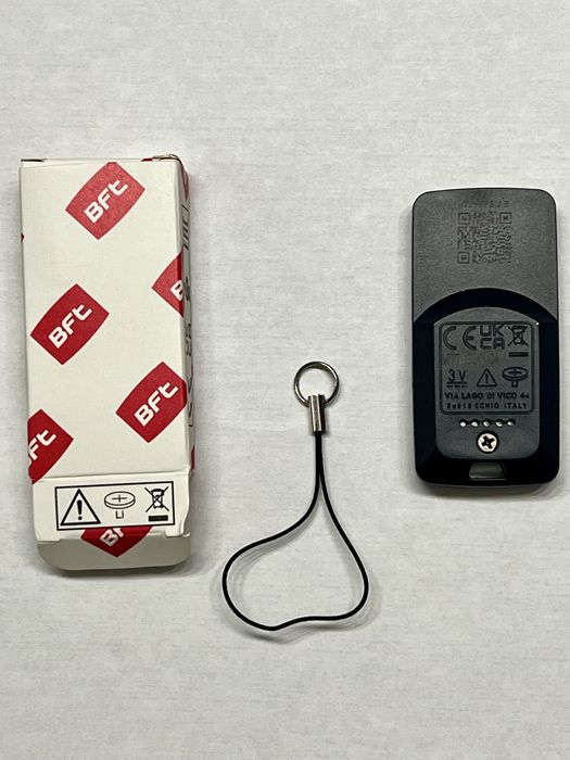 Comando BFT Mitto c2 c4