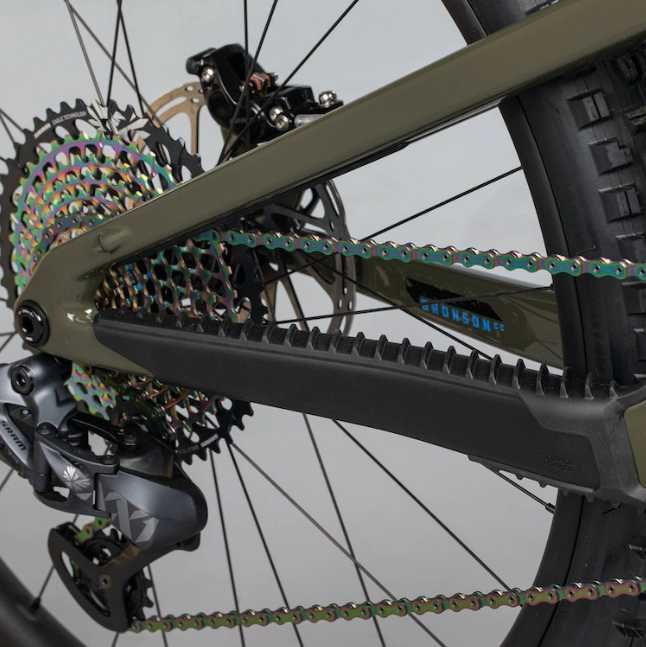 Nowy rower Santa Cruz Bronson 4 C MX S, mtb, full, Poznań, FV, gwar.