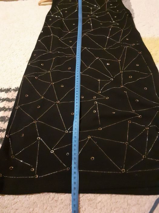 Mała czarna z dodatkami