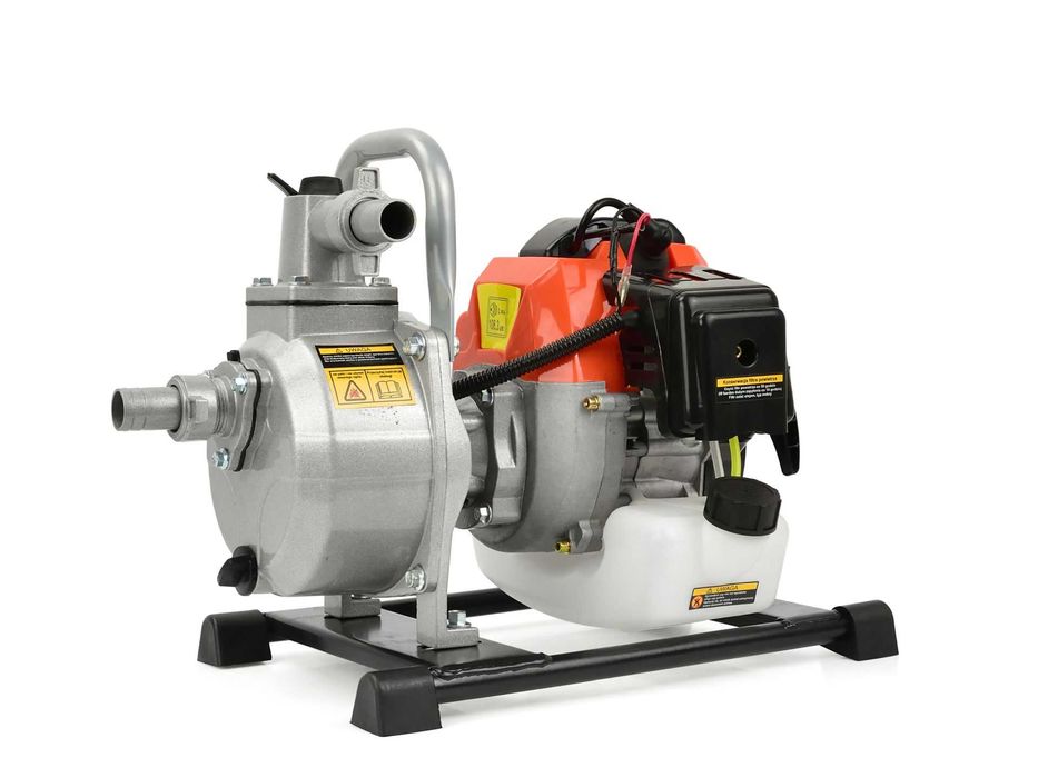 Pompa spalinowa do wody 3,5 KM motopompa 1"