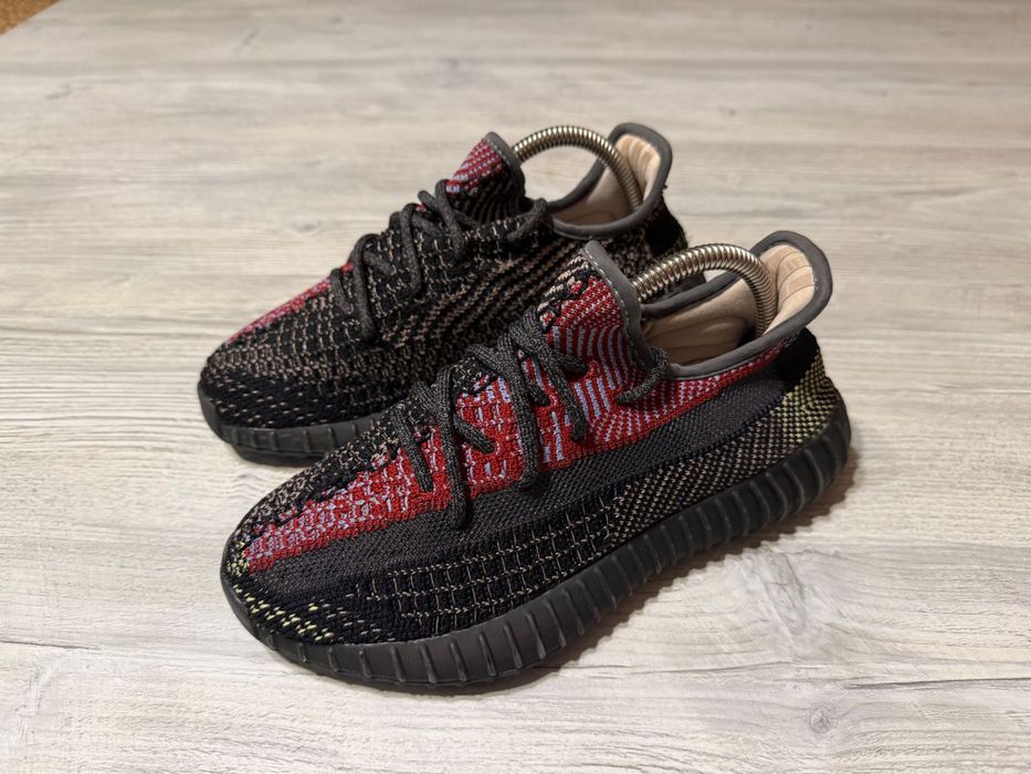 Adidas Yeezy Boost 350 V2 оригінал р36