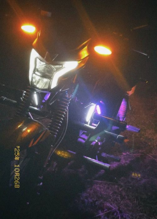 В продажі мустанг мт 250