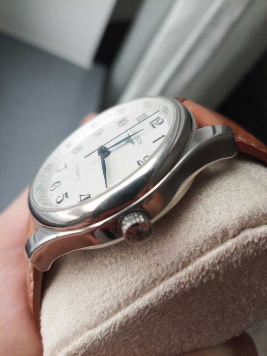 Zegarek Longines Master Collection