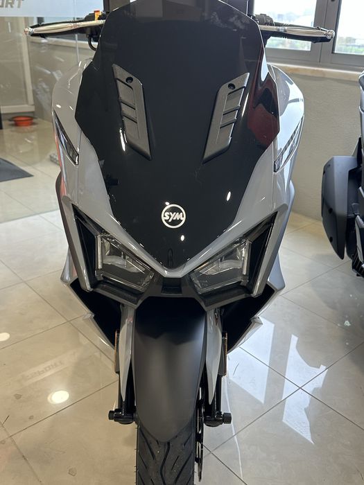 Jet x 125 nova disponivel para entrega imediata