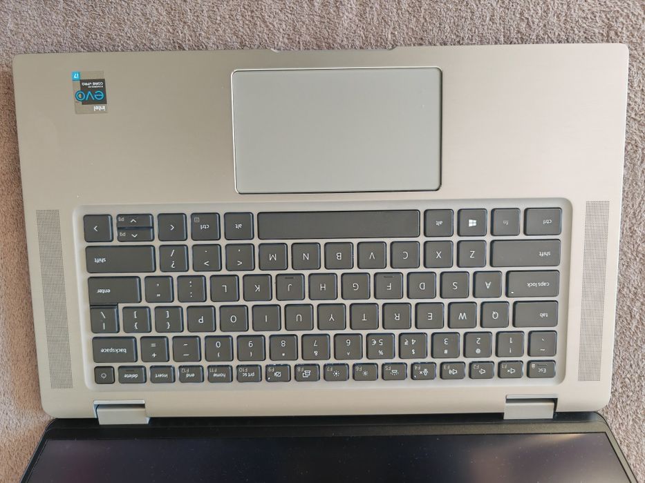 Dell Latitude 9520 Gwarancja