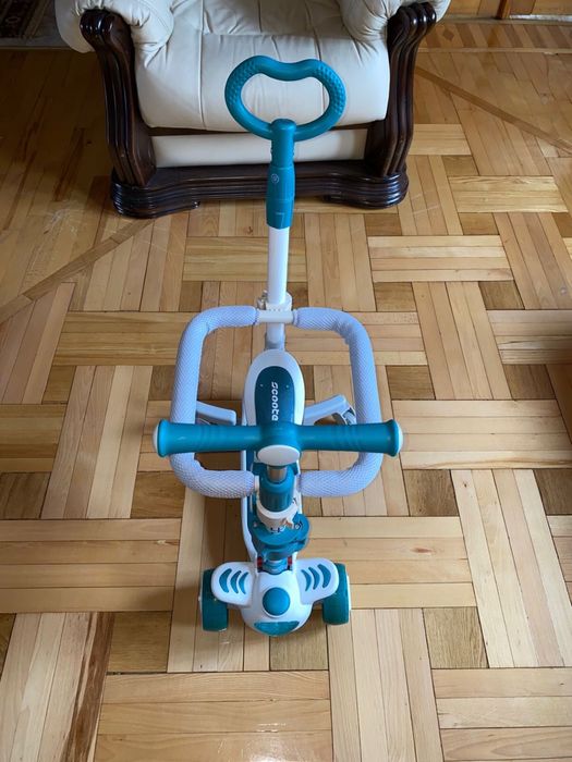 Самокат Skyper LN-2248 5в1