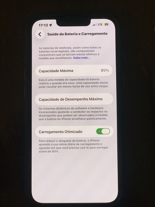 Iphone 14 (ultimo preco)