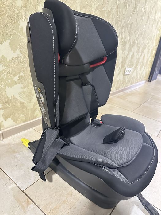 Автокресло Peg-Perego