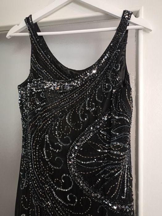 Sukienka elegancka
