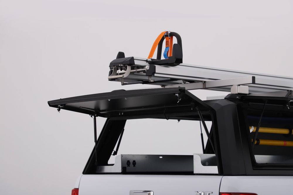 Hardtop zabudowa paki Ford Ranger 2012 do 2022 T6 T7 T8
