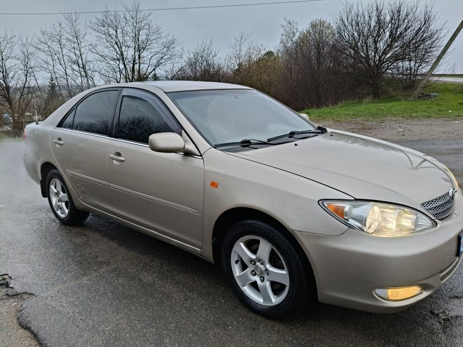 Продам автомобіль