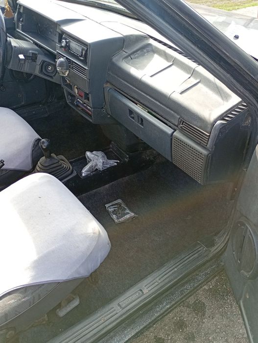 ВАЗ 21099 1997 год