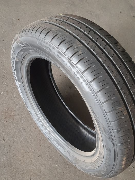 Opony 185/60R16 86H Dunlop Enasave EC300+