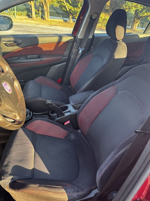 Fiat bravo 1.4 T-JET 150cv SPORT