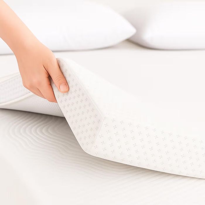 Topper/Colchão Viscoelástico REAL CONFORT – 180x200