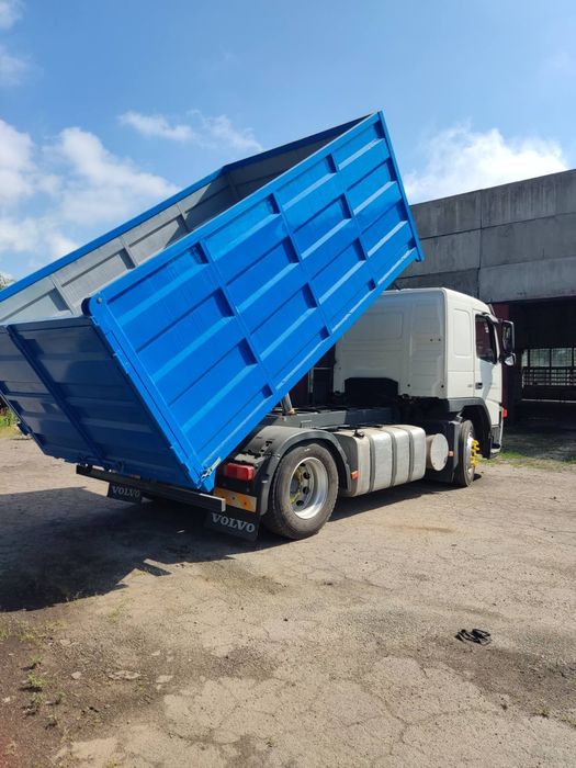 Продам Volvo FM 9