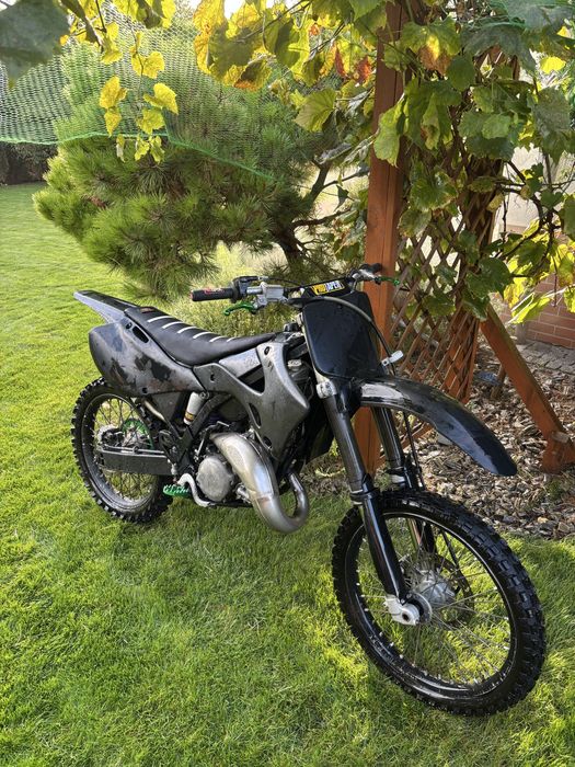 Kawasaki
