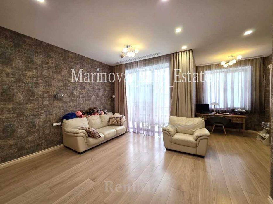 Дом по адресу (площадь 600 м²) - Atlanta.ua - фото 11