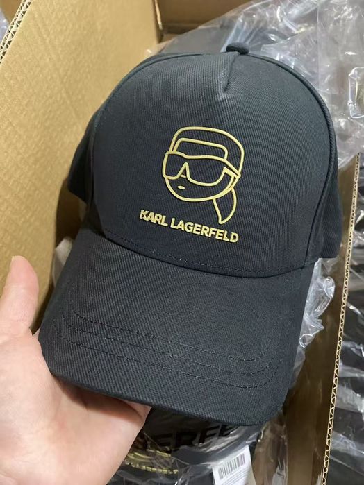 Кепка Karl lagerfeld