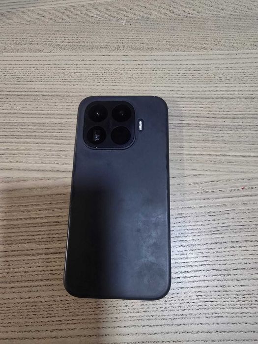 Xiaomi 17t como novo