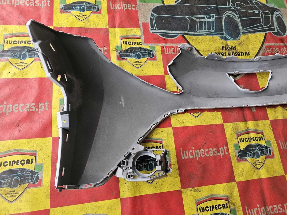 Para-choques Frente Toyota Aygo X | 140035