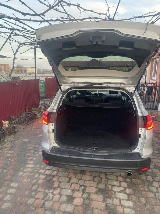 Продам форд фокус