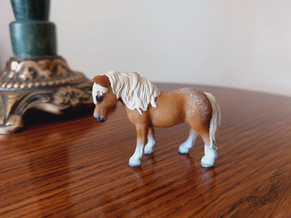 Kucyk falabella schleich