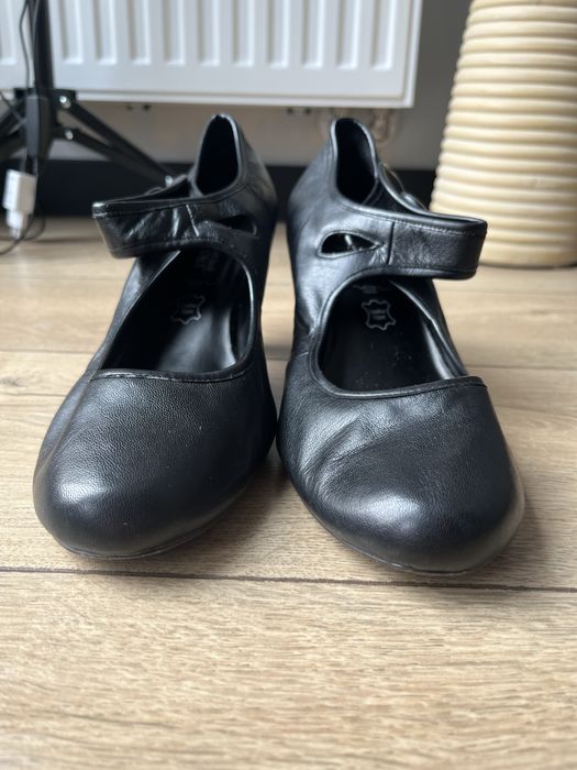 Buty na obcasie damskie Gorgeous 41