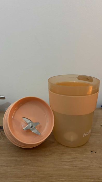 Hoffen Mini Liquidificador Portátil