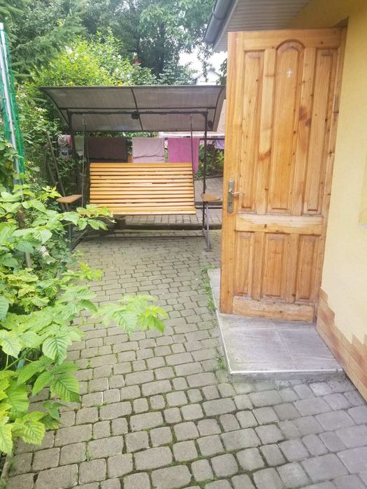 Будинок у чудовому стані