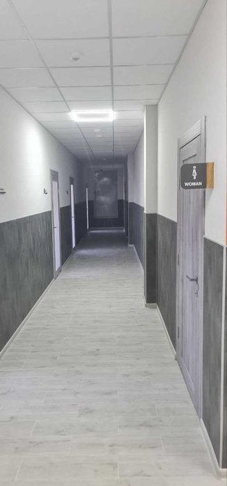 Оренда приміщень 18, 29 та 49   кв .м в.