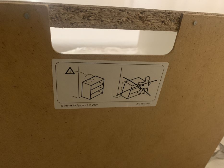 Vendo movel aparador