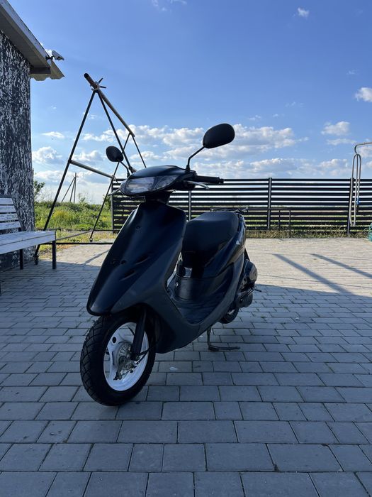 Скутер Honda Dio AF-34