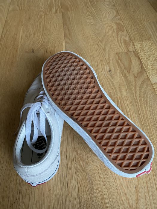 Ténis VANS novos