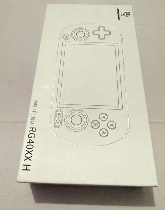 Console Portátil Game