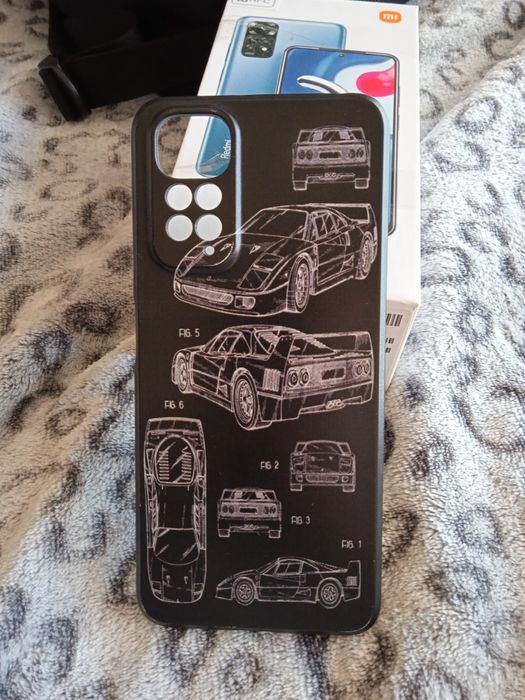 Xiaomi redmi note 11s